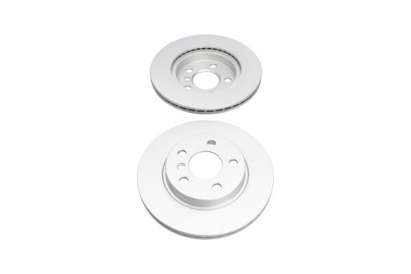 Передние тормозные диски BR10056C Kavo Parts